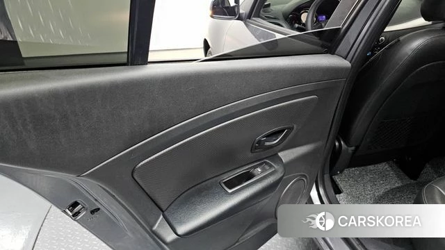 Renault Korea (Samsung) SM3 Neo id 4188506 из Кореи 17