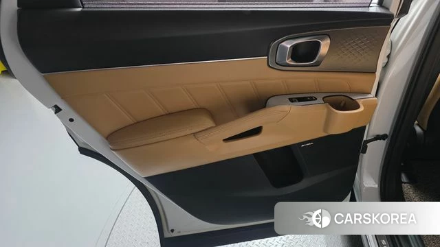 Kia Sorento 4th Generation id 4337662 из Кореи 17