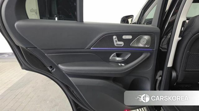 Mercedes-Benz GLE-Class W167 id 4756964 из Кореи 17
