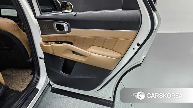 Kia The New Sorento 4th Generation id 4499525 из Кореи 17