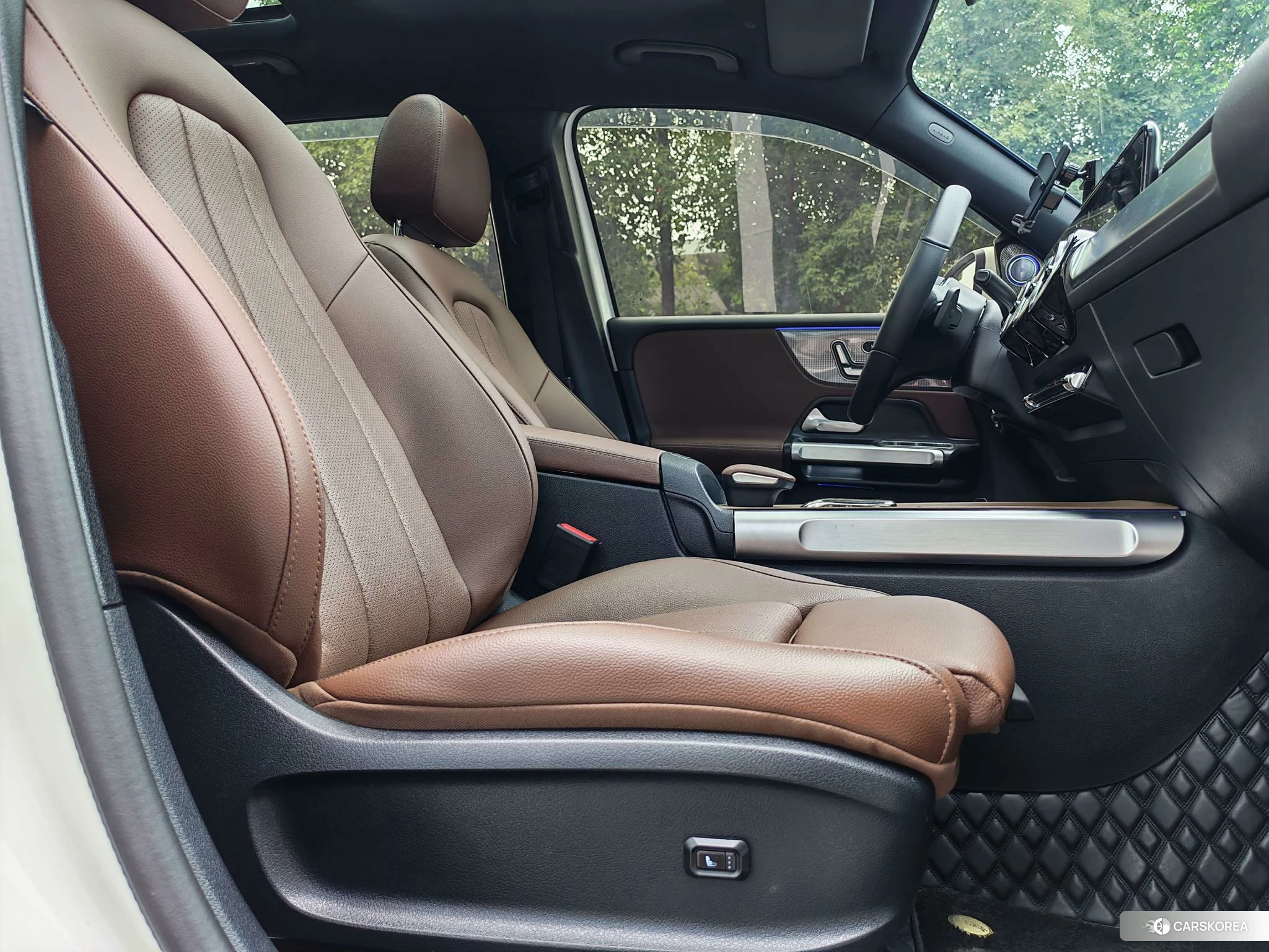 Mercedes-Benz GLB id 4440714 из Китая 17