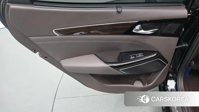 Kia Come New K7 id 4856095 из Кореи 17