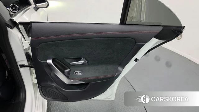 Mercedes-Benz CLA-Class C118 id 4726059 из Кореи 17