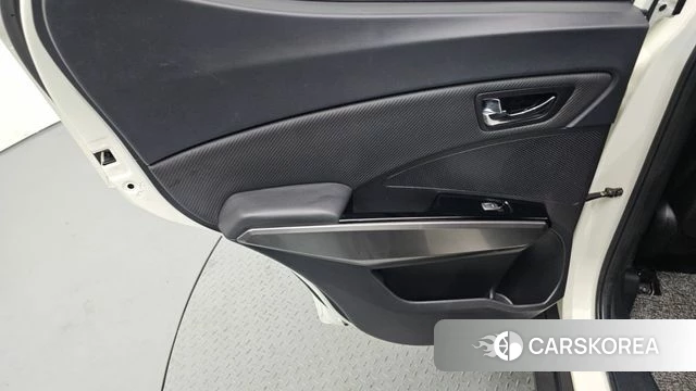 Ssangyong Berry New Tivoli id 4225247 из Кореи 17