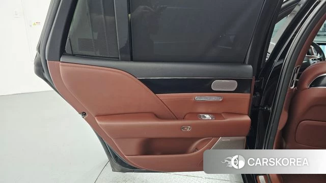 Genesis G90 (RS4) id 4740408 из Кореи 17