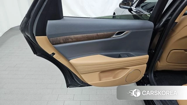 Genesis G80 (RG3) id 4224833 из Кореи 17