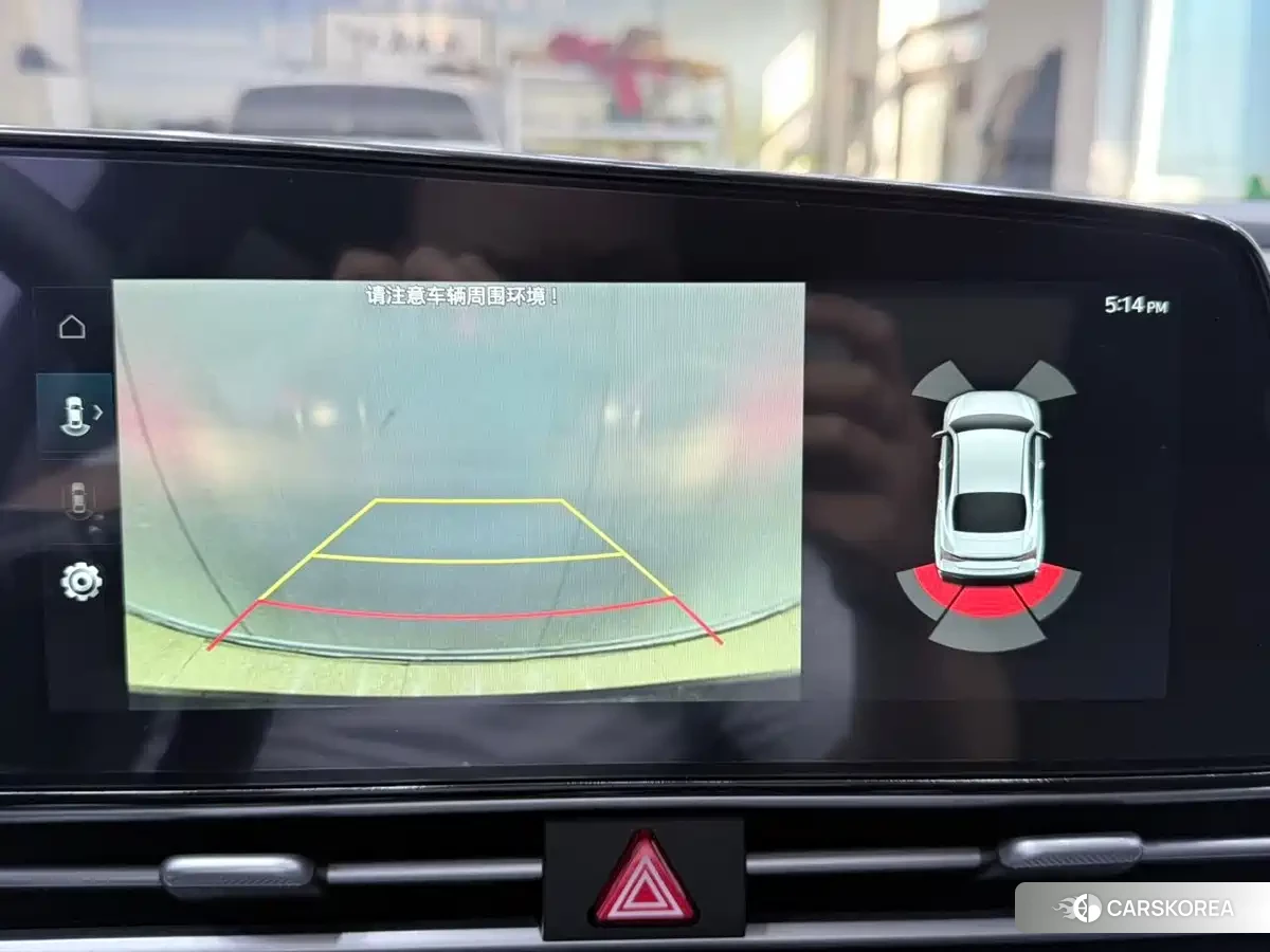 Hyundai Elantra id 4538769 из Китая 17