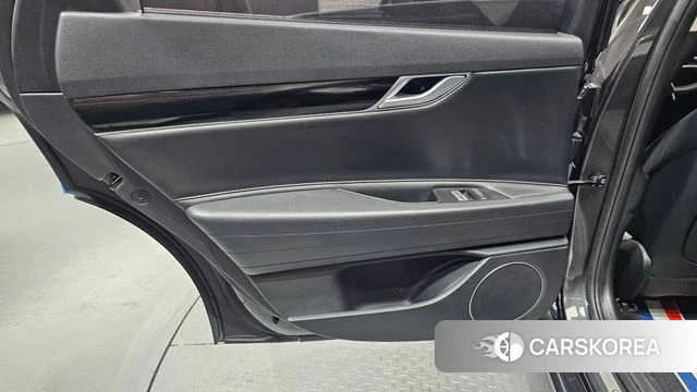 Genesis G80 (RG3) id 4534216 из Кореи 17