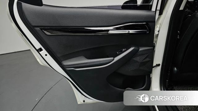 Kia Seltos id 4646664 из Кореи 17