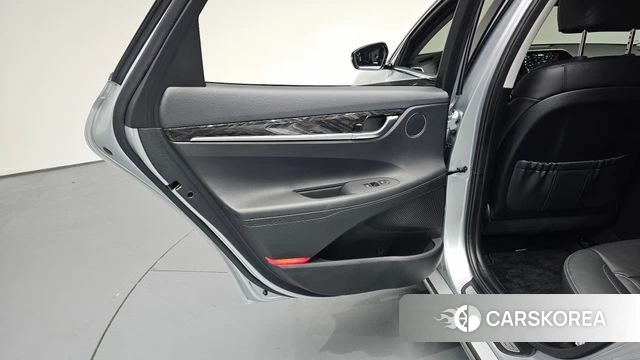 Hyundai Grandeur IG id 4496644 из Кореи 17