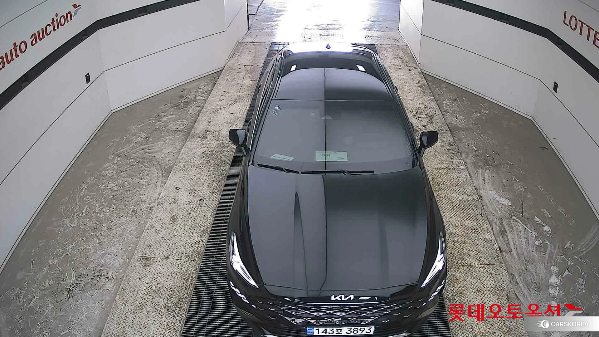 Kia K8 id 3882132 из Кореи 17