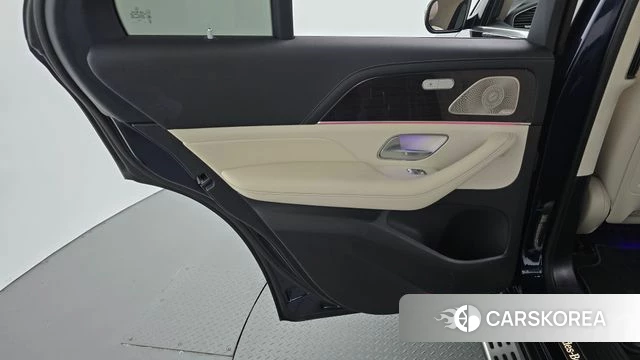 Mercedes-Benz GLE-Class W167 id 4754268 из Кореи 17
