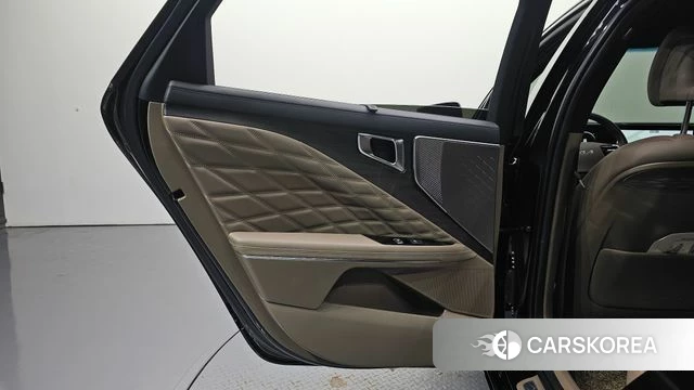 Kia K8 Hybrid id 4905079 из Кореи 17