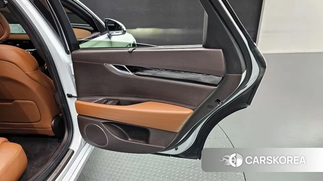 Genesis G80 (RG3) id 4343014 из Кореи 17