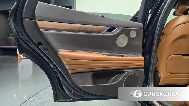 Genesis G80 (RG3) id 4604582 из Кореи 17