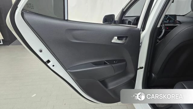 Kia Morning Urban (JA) id 4293693 из Кореи 17