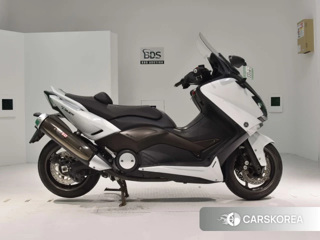 Проданный Yamaha T-MAX 530 id 4176506 из Японии