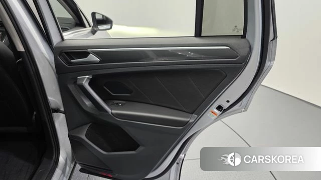 Volkswagen Tiguan second Generation id 4409780 из Кореи 17