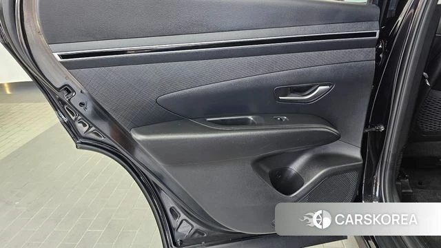 Hyundai Tucson (NX4) id 4922224 из Кореи 17