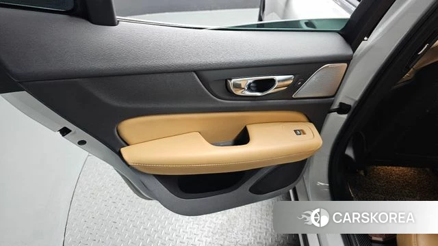 Volvo S60 3rd generation id 4476936 из Кореи 17