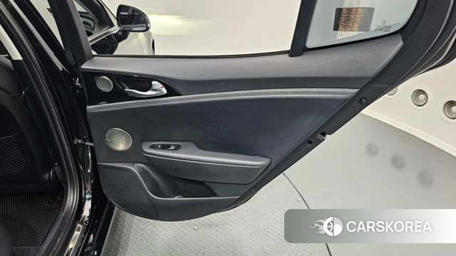 Kia Stinger id 4620630 из Кореи 17