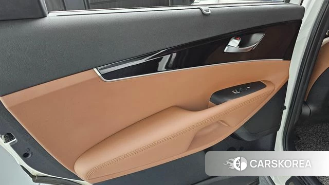 Kia The New Sorento id 4677680 из Кореи 17