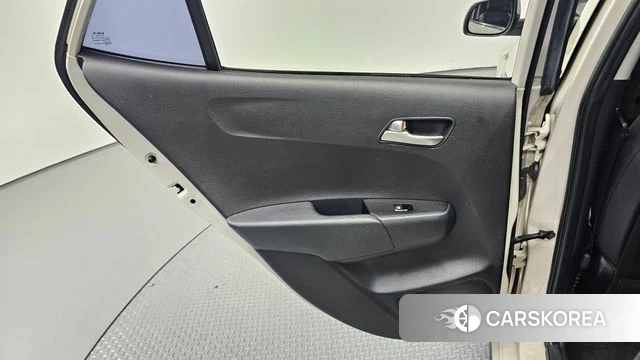 Kia Morning Urban (JA) id 4854883 из Кореи 17
