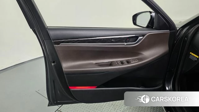 Hyundai Grandeur IG id 4563211 из Кореи 17