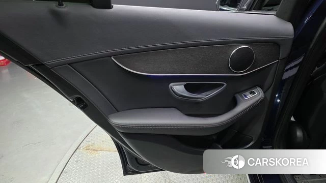 Mercedes-Benz C-Class W205 id 4907231 из Кореи 17