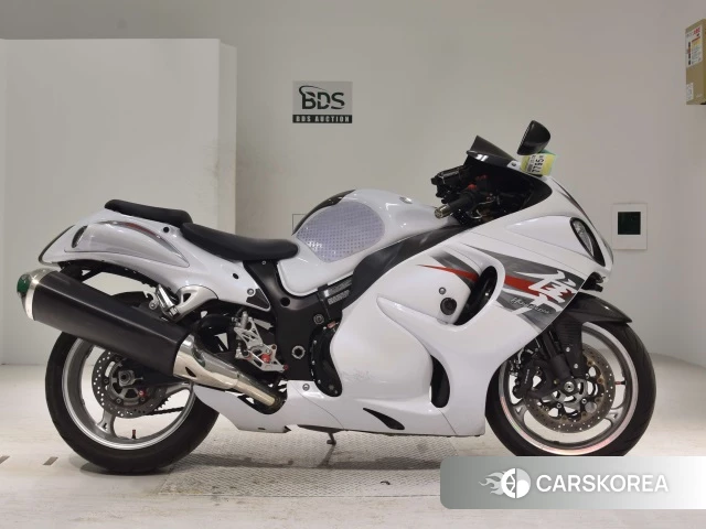 Проданный Suzuki GSX1300R HAYABUSA 2013 из Японии