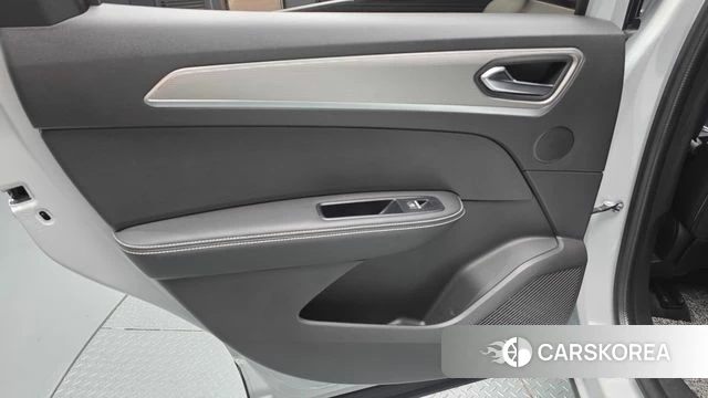 Renault Korea (Samsung) XM3 id 4376048 из Кореи 17