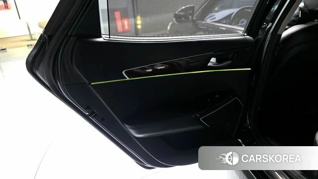 Kia Come New K7 id 4188402 из Кореи 17