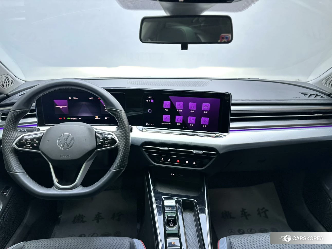 Volkswagen Lingdu id 4452936 из Китая 17
