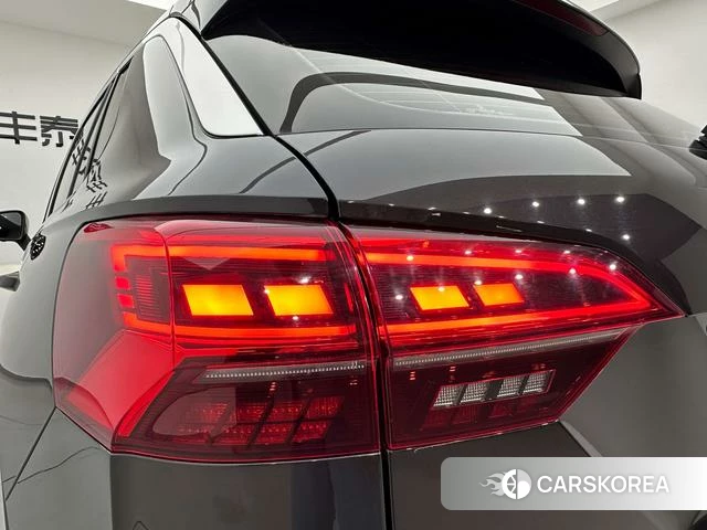Volkswagen Tanyue id 3957778 из Китая 17