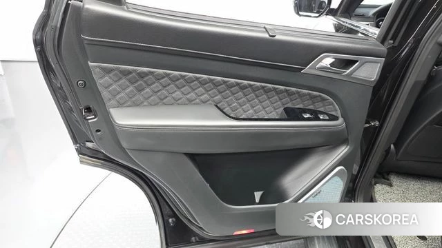 Ssangyong All New Rexton id 4836275 из Кореи 17