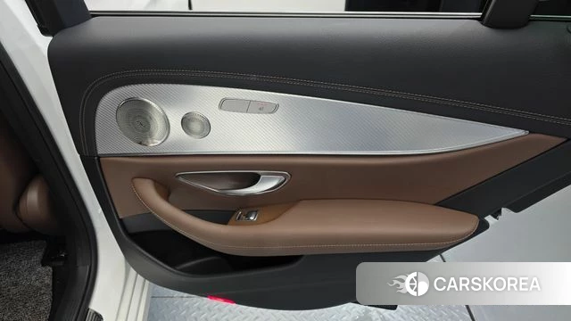 Mercedes-Benz E-Class W213 id 4707609 из Кореи 17