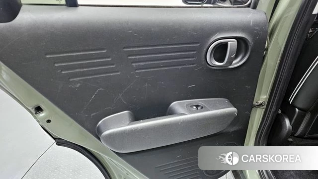 Hyundai Casper id 4231251 из Кореи 17