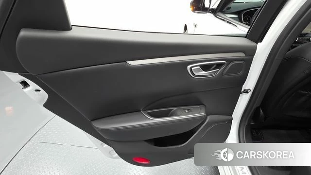 Renault Korea (Samsung) The New SM6 id 4475947 из Кореи 17