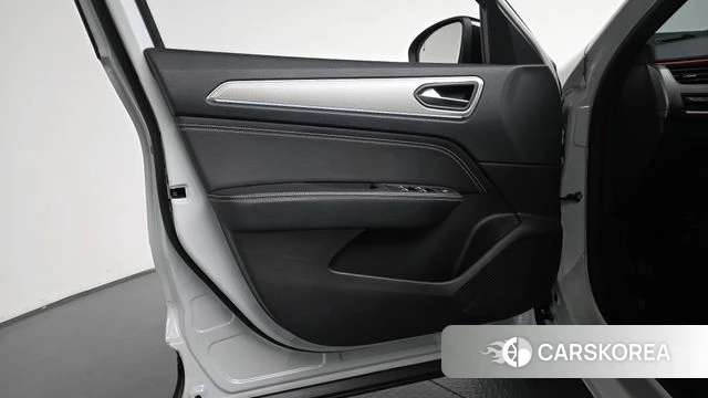 Renault Korea (Samsung) XM3 id 4731177 из Кореи 17