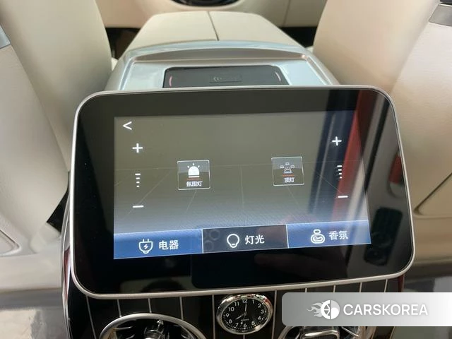 Mercedes-Benz V-class id 4265063 из Китая 17