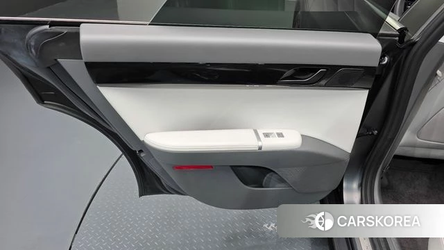 Hyundai Grandeur Hybrid (GN7) id 4500359 из Кореи 17