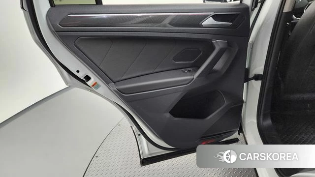 Volkswagen Tiguan second Generation id 4187239 из Кореи 17