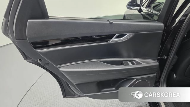 Genesis G80 (RG3) id 4443946 из Кореи 17