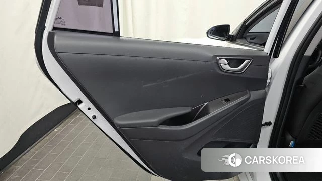 Hyundai The New Ionic Hybrid id 4482808 из Кореи 17
