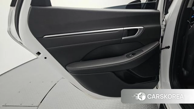 Hyundai Sonata D Edge (DN8) id 4749188 из Кореи 17