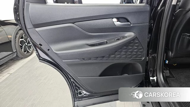 Hyundai Santa Fe TM id 4574528 из Кореи 17