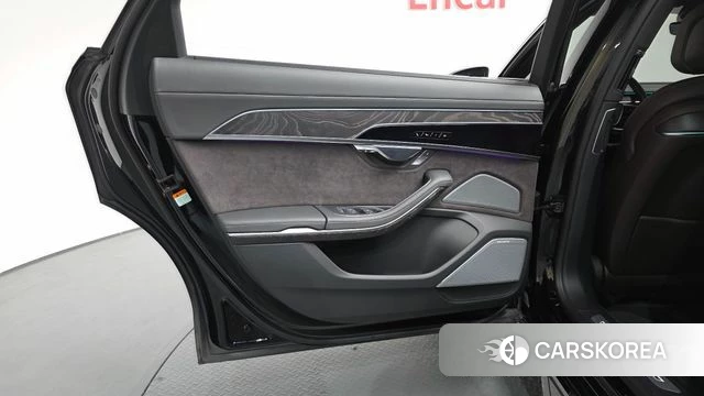 Audi A8 (D5) id 4427711 из Кореи 17