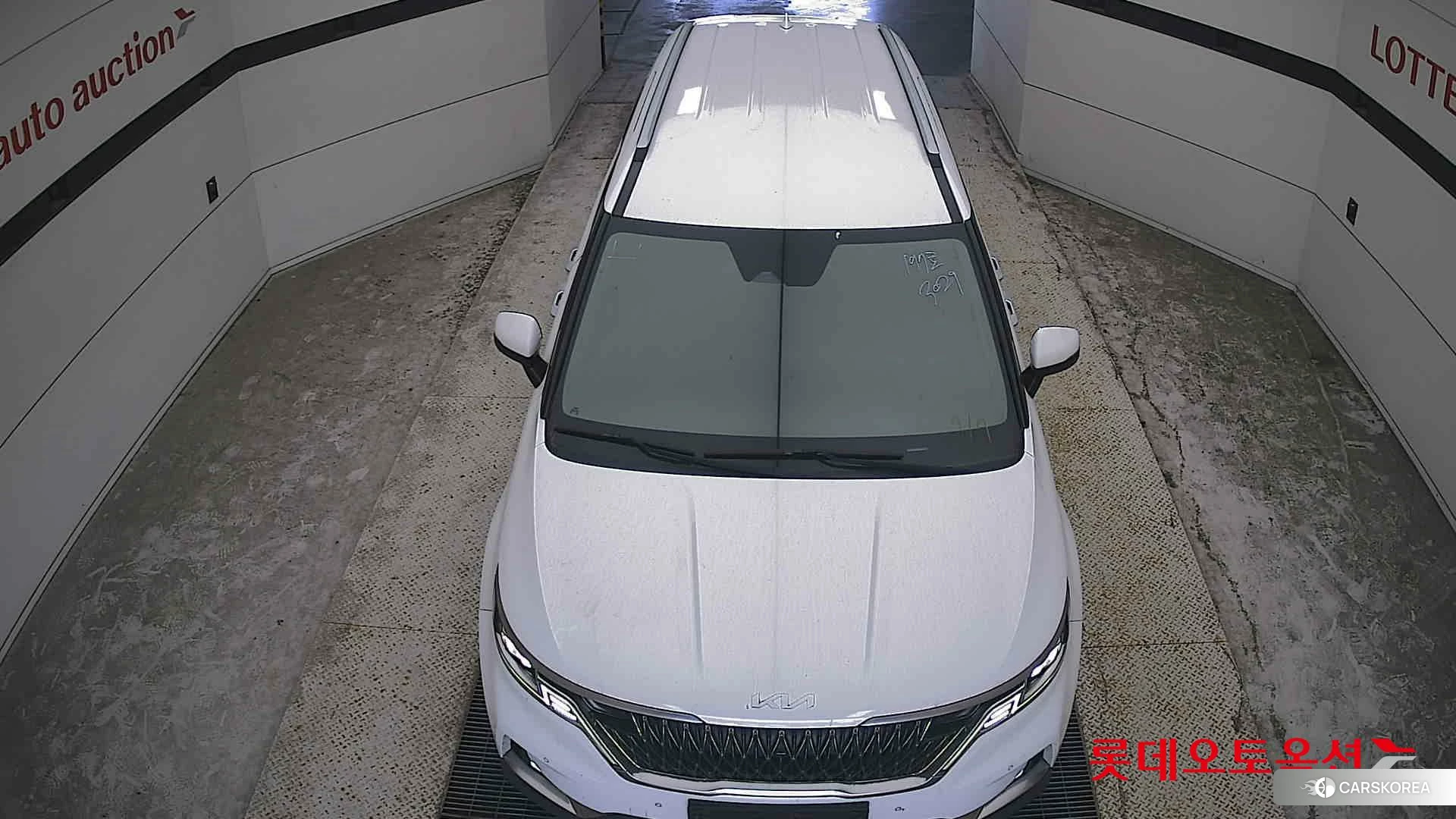 Kia Carnival id 4902416 из Кореи 17