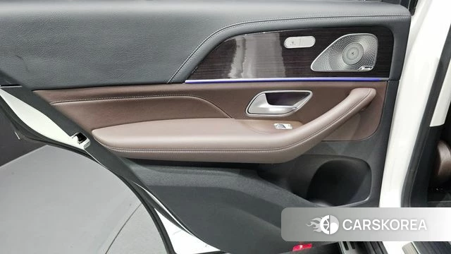 Mercedes-Benz GLE-Class W167 id 4692281 из Кореи 17