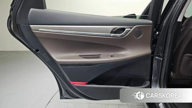 Hyundai The New Grandeur IG id 4625377 из Кореи 17